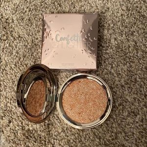 Ciate face highlighter